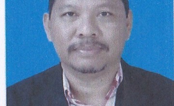 Prof. Dr. Ir. Syukur Umar, DESS