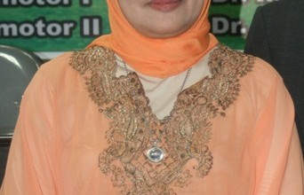 Dr. Ir. Sri Ningsih Mallombasang, MP