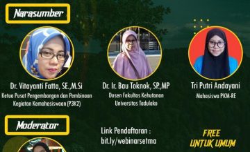 Webinar Nasional