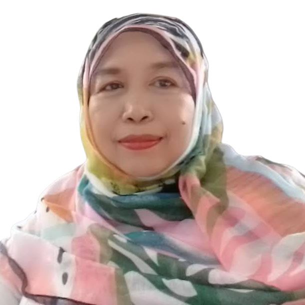 Foto Rahmawati, S.P., M.P