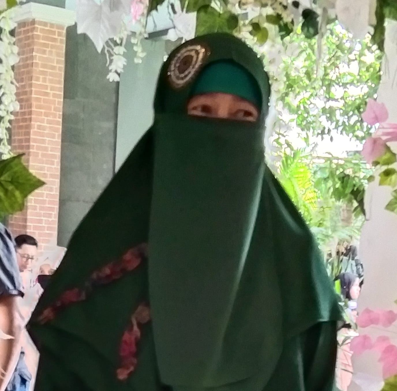 Foto Dr. Hut. Ir. Ariyanti, M.P