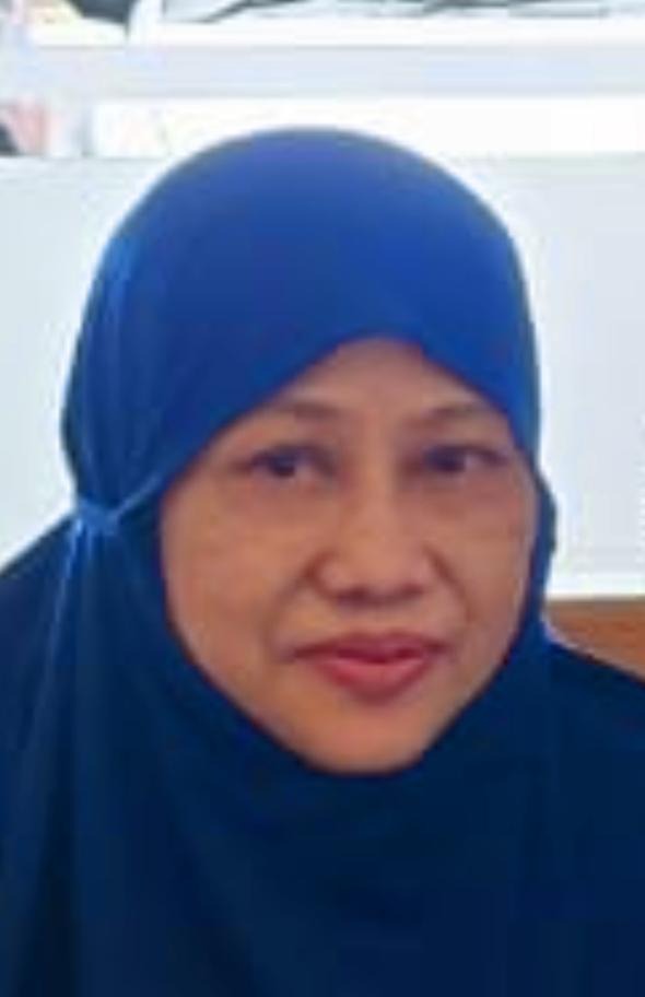 Foto Dr. Ir. Sri Ningsih Mallombasang, M.P