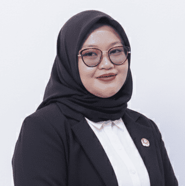 Foto Dwi Kartika Asih Hasibuan, S.P., M.Si.