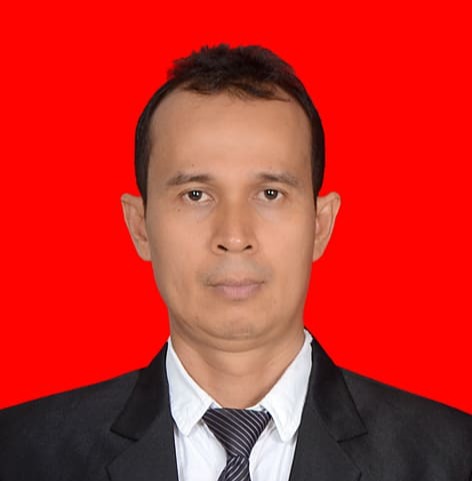 Foto Dr. Hut. Budi Setiawaan, S.Pd., M.P