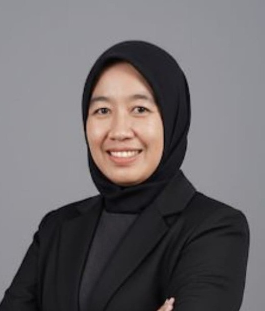 Foto Dr. Hut. Ice Anugrah Sari, S.Hut., M.P