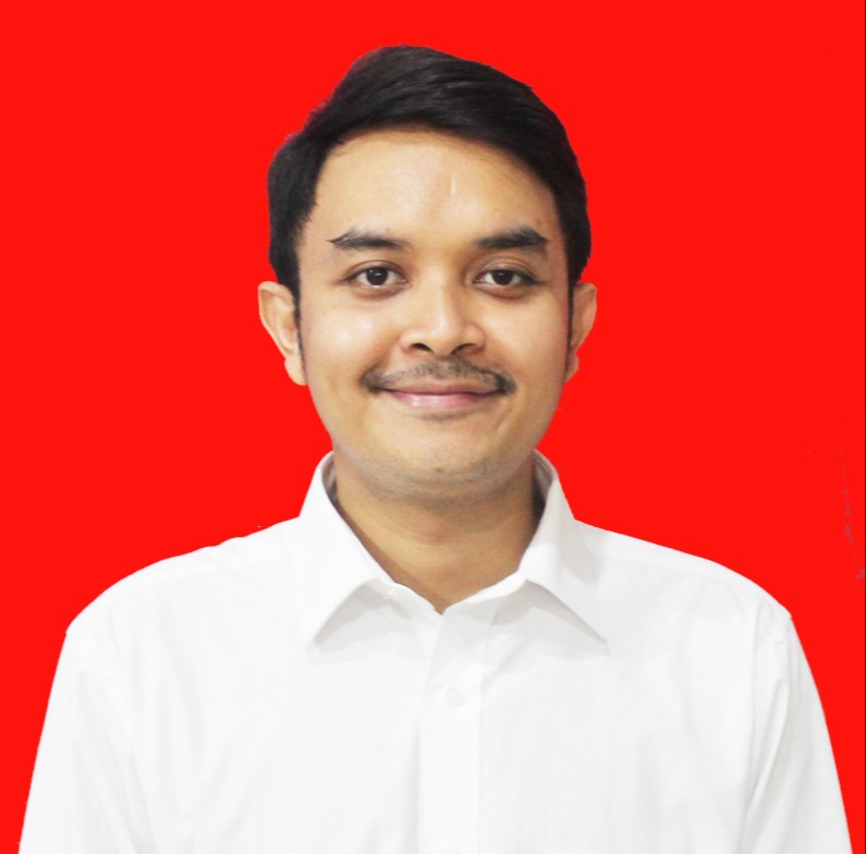 Foto Gilang Ramadhan Syahputra, S.Hut., MP