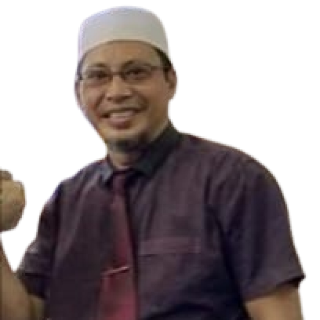 Foto Prof. Dr. Ir. Hamzari, M.Sc.