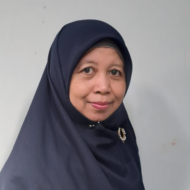 Foto Ida Arianingsih, ST, MP