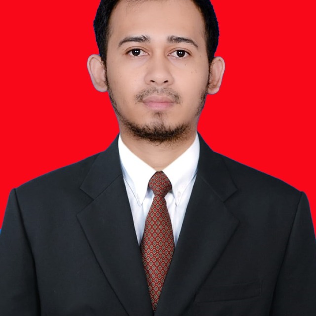 Foto Reinaldi, S.Hut., M.P