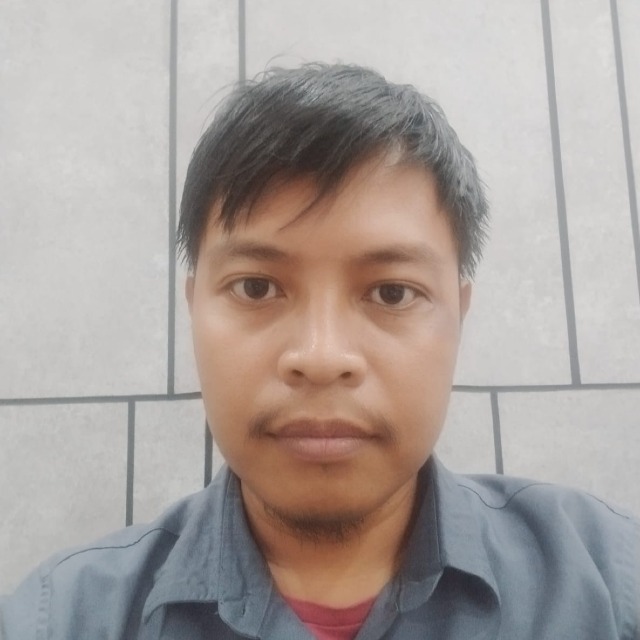 Foto Rahmat Kurniadi Akbar, S.Hut., MP