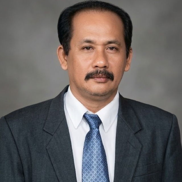 Foto Drs. I Nengah Korja, M.Si.