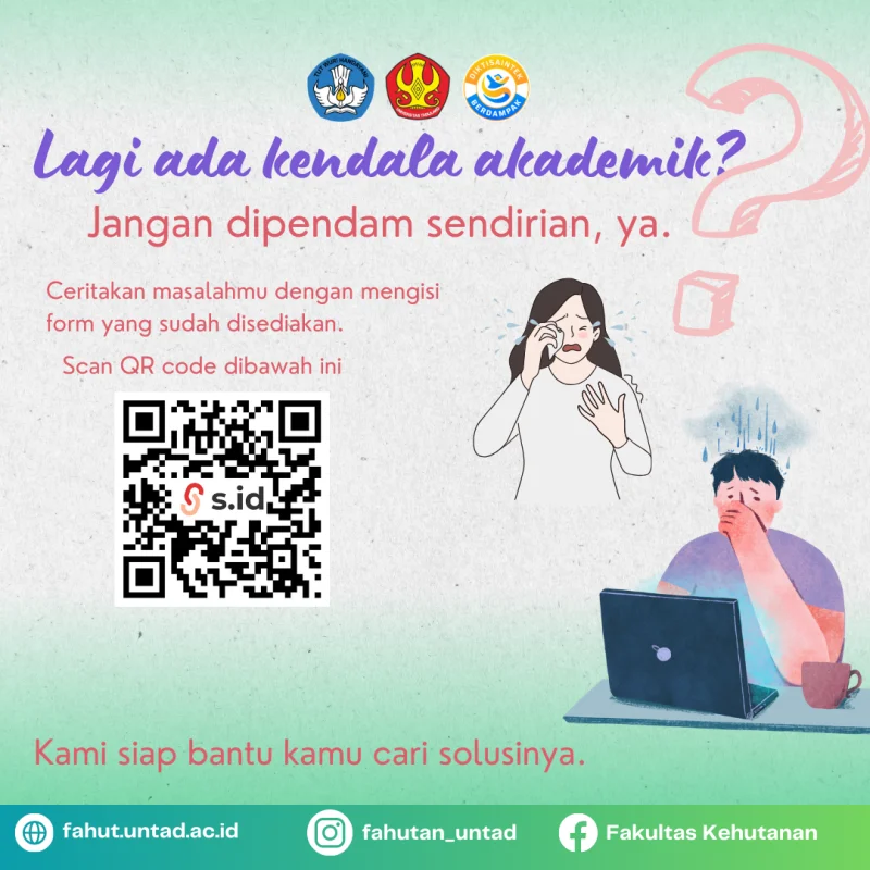 Thumbnail Lagi Terkendala Akademik?