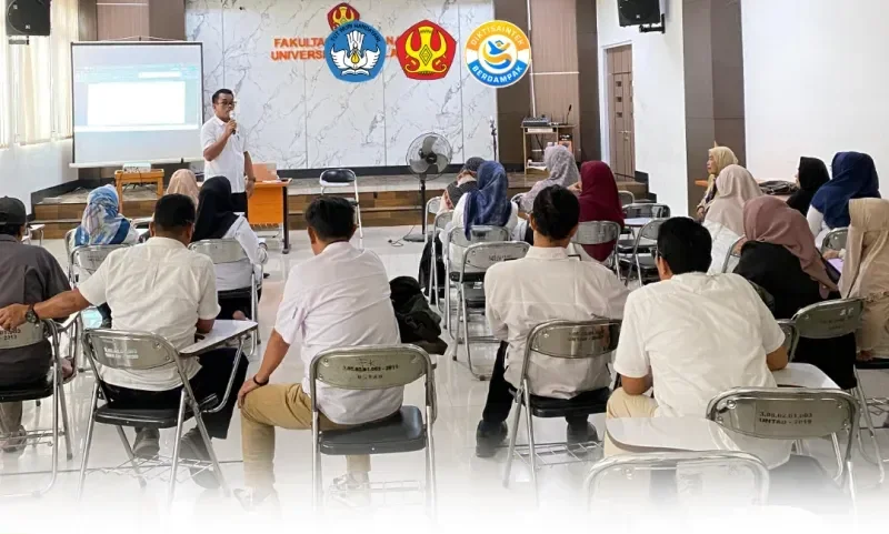 Thumbnail Fakultas Kehutanan UNTAD Gelar Rapat Pembentukan Koperasi Silva Tadulako