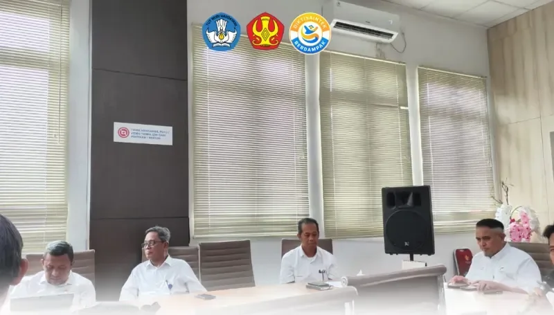 Thumbnail Universitas Tadulako Laksanakan Evaluasi Hasil Penilaian Zona Integritas 2026