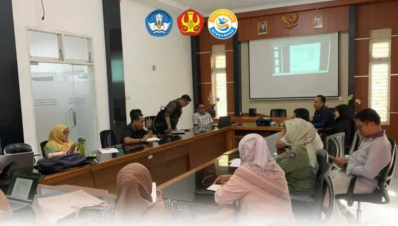 Thumbnail Rapat Perdana Tim Penyusun Roadmap Penelitian dan Pengabdian Masyarakat Fakultas Kehutanan UNTAD