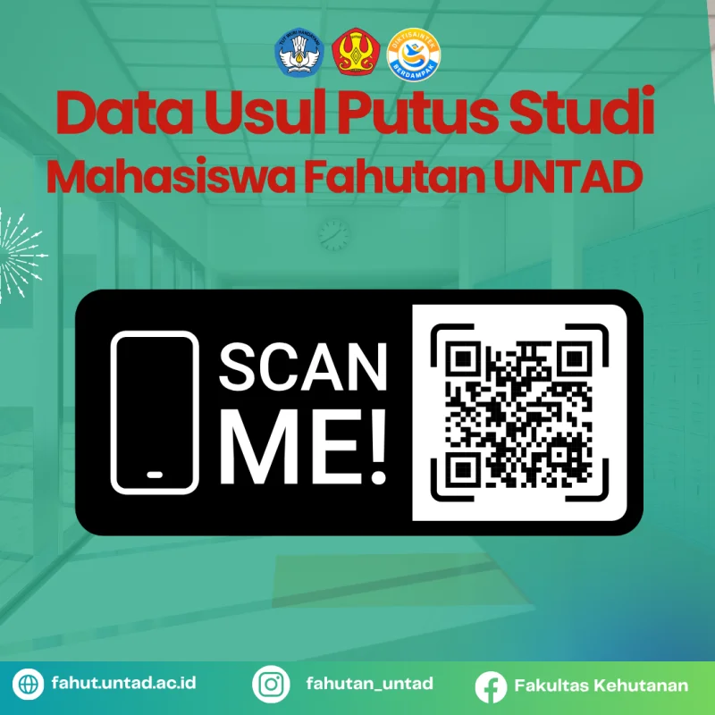 Thumbnail Pengusulan Usul Putus Studi Mahasiswa