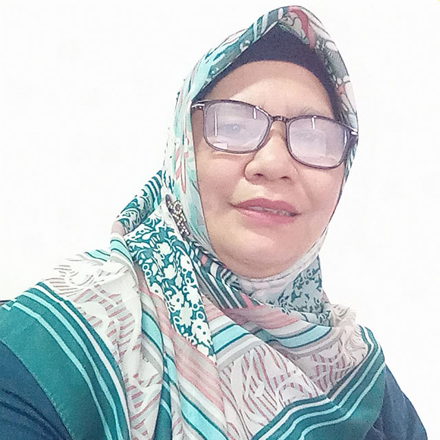 Foto Andi Marwah, S.I.P