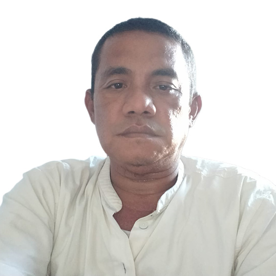 Foto Indra Jaya, S.Sos