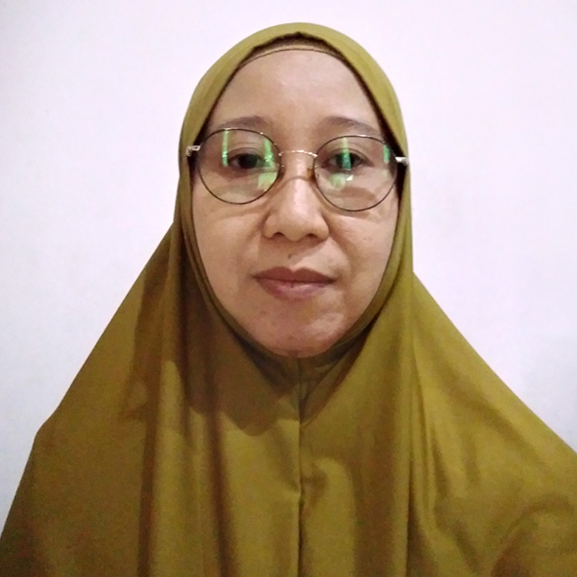 Foto Nurhayati