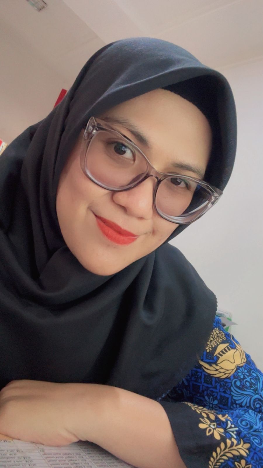 Foto Syakila, S.Farm