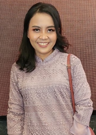 Foto Ni Kadek Pena Armila, S.P