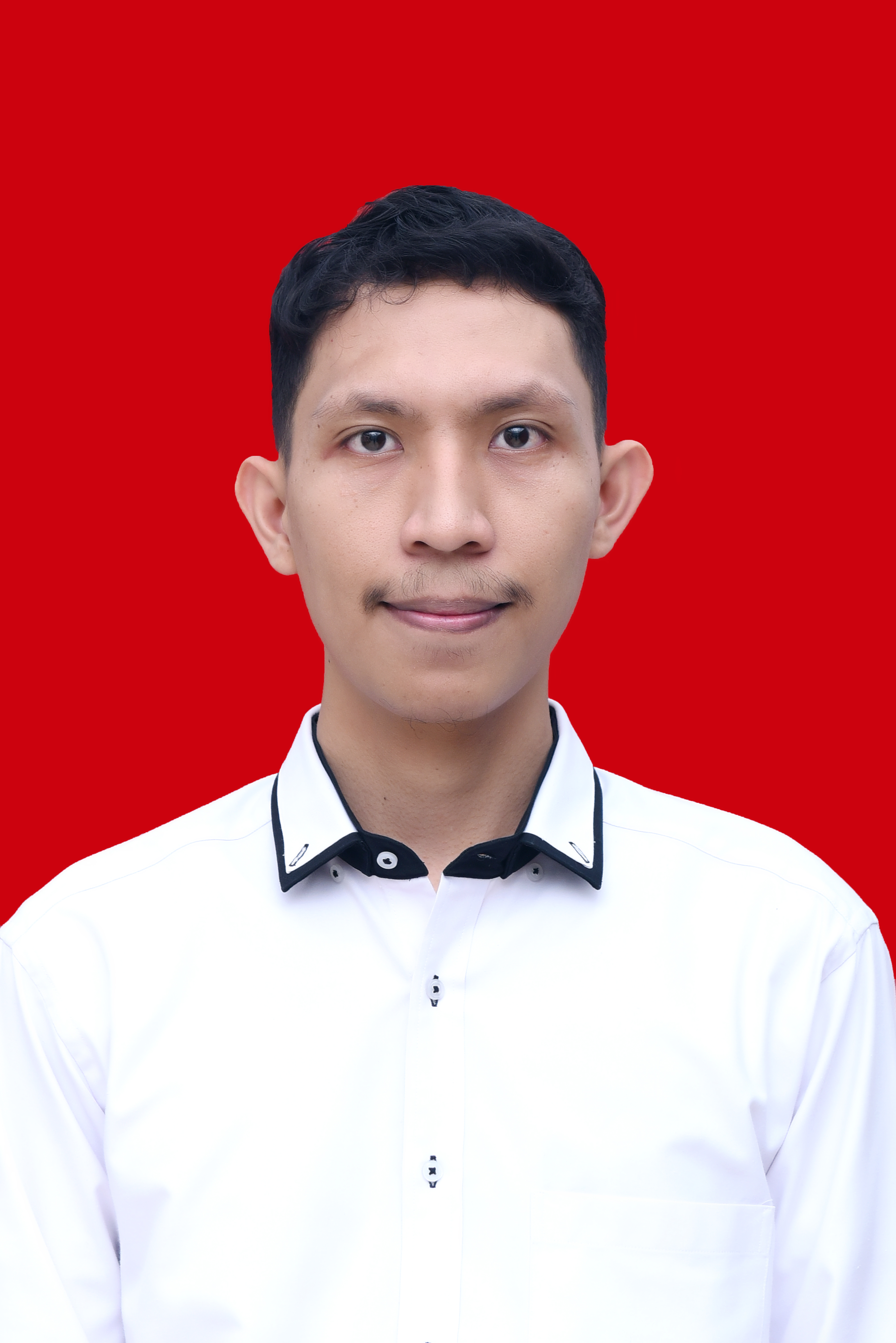 Foto Muhammad Adhitya Rizaldi, S.I.Kom