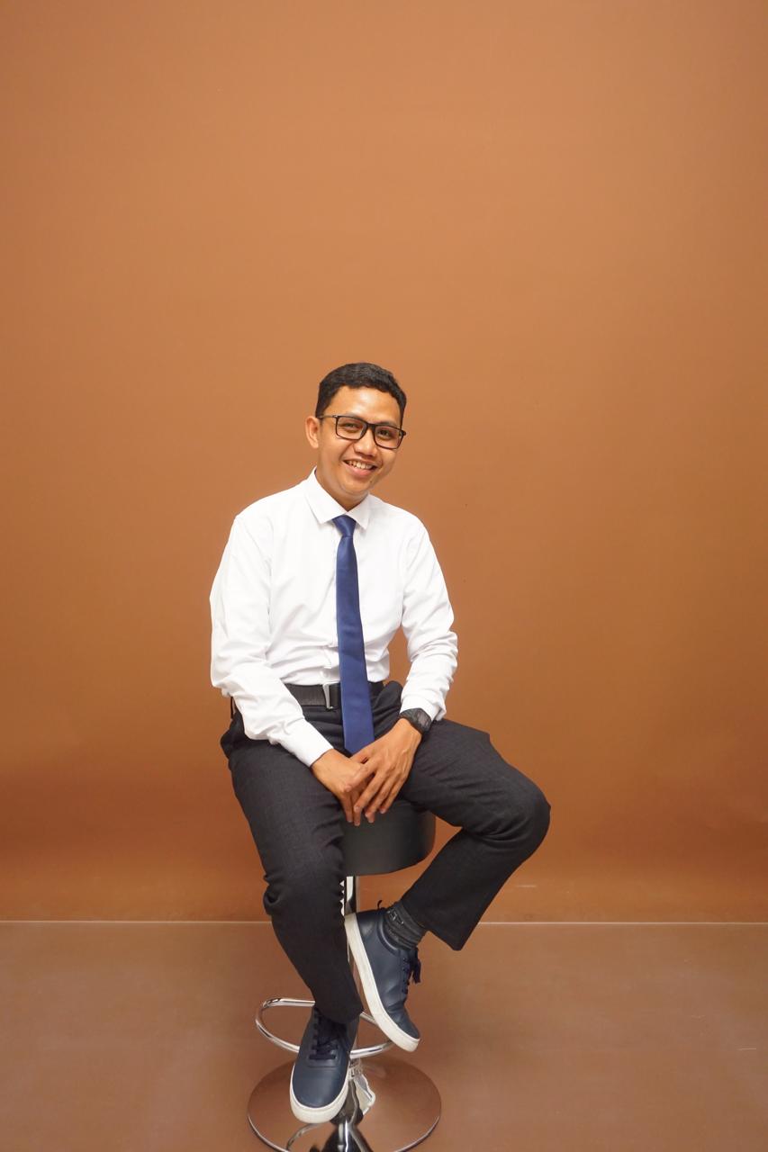 Foto Ir. Wahyu Syahputra Simorangkir, S.Hut., MP