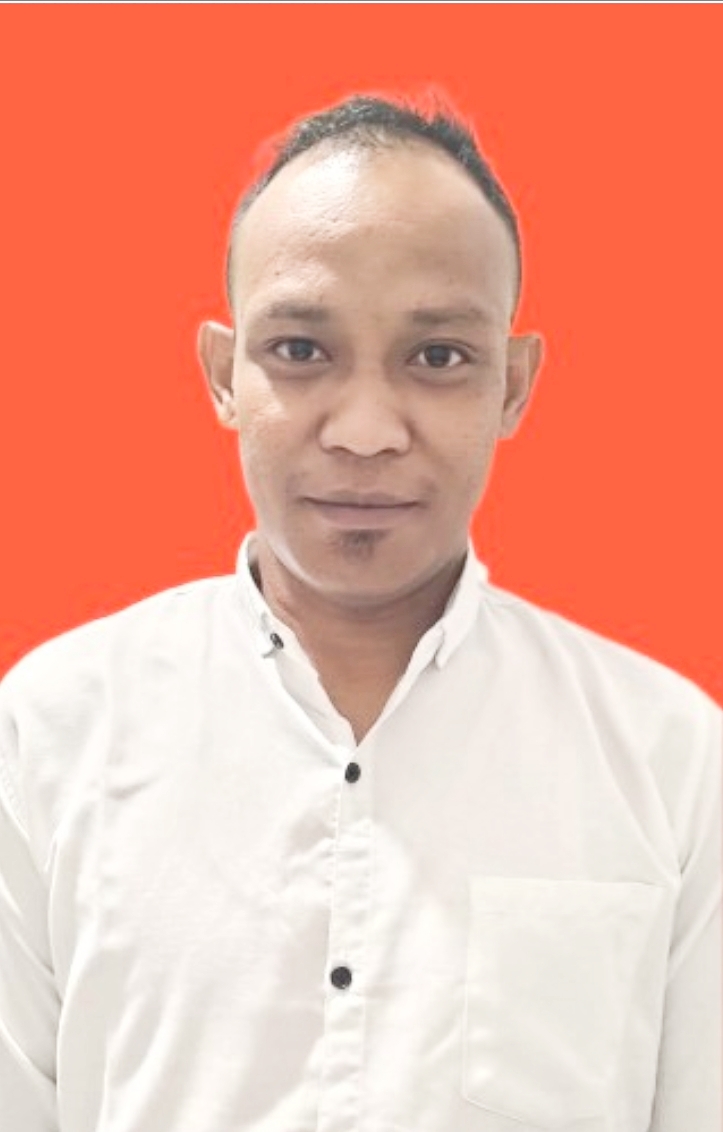 Foto Sutrisno. S. Ap.