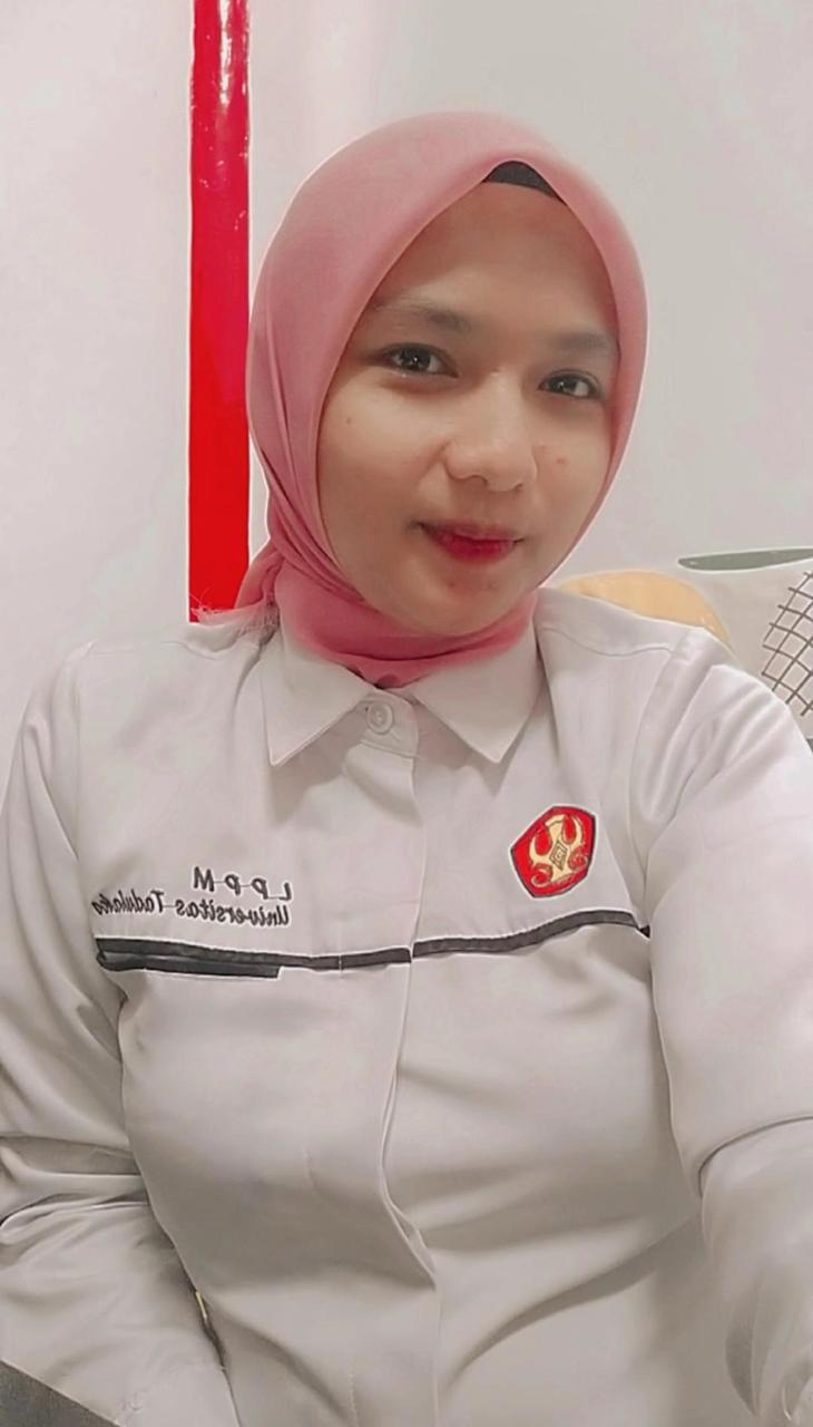 Foto Fifin Hardiawanty, S.Pt., M.P