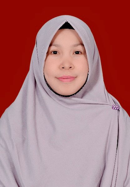 Foto Fauzia, S.Hut., MP.